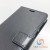    Motorola Moto E5 - Book Style Wallet Case With Strap
